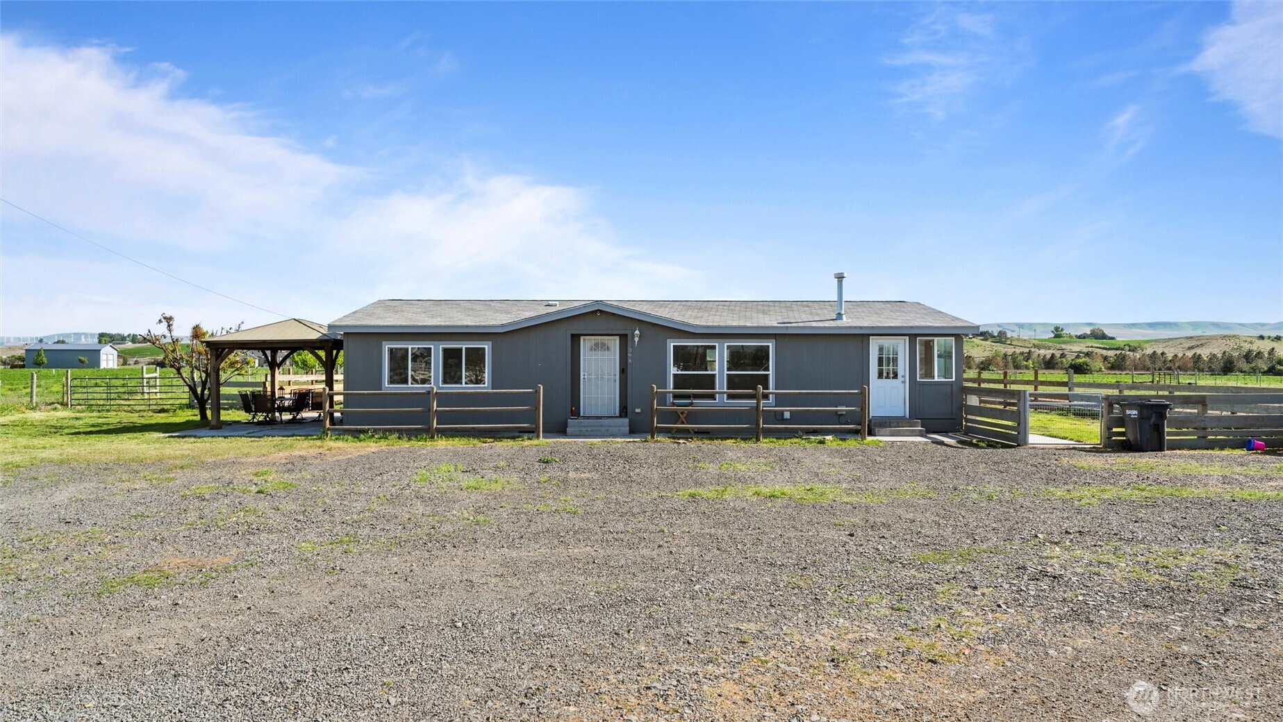 398 Balm Street Touchet WA 99360