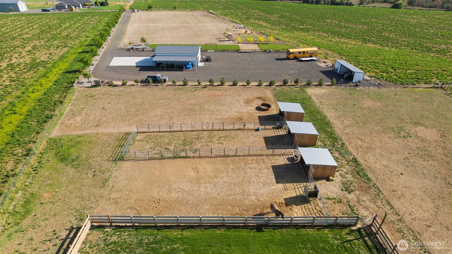 398 Balm Street Touchet WA 99360