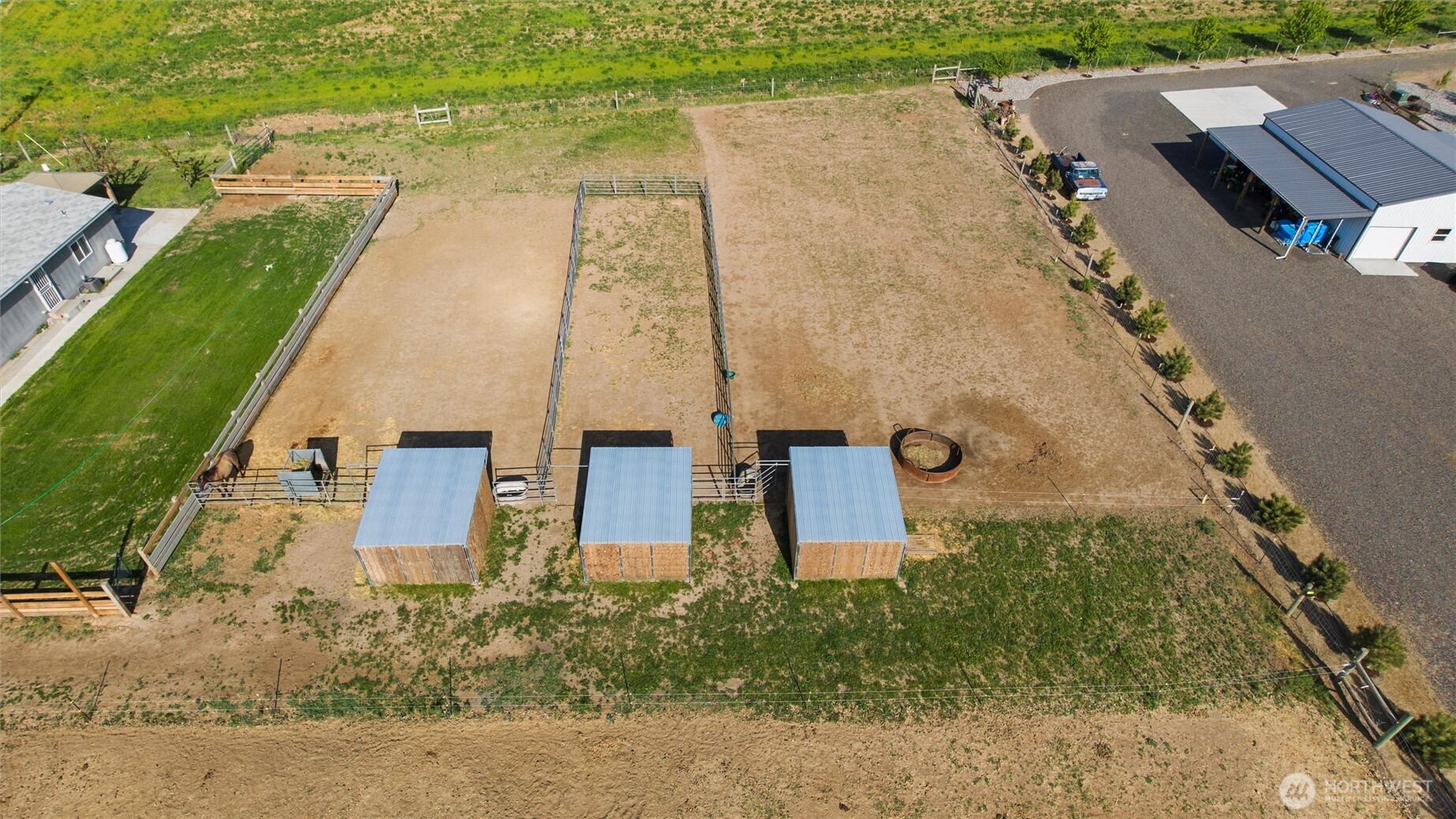 398 Balm Street Touchet WA 99360