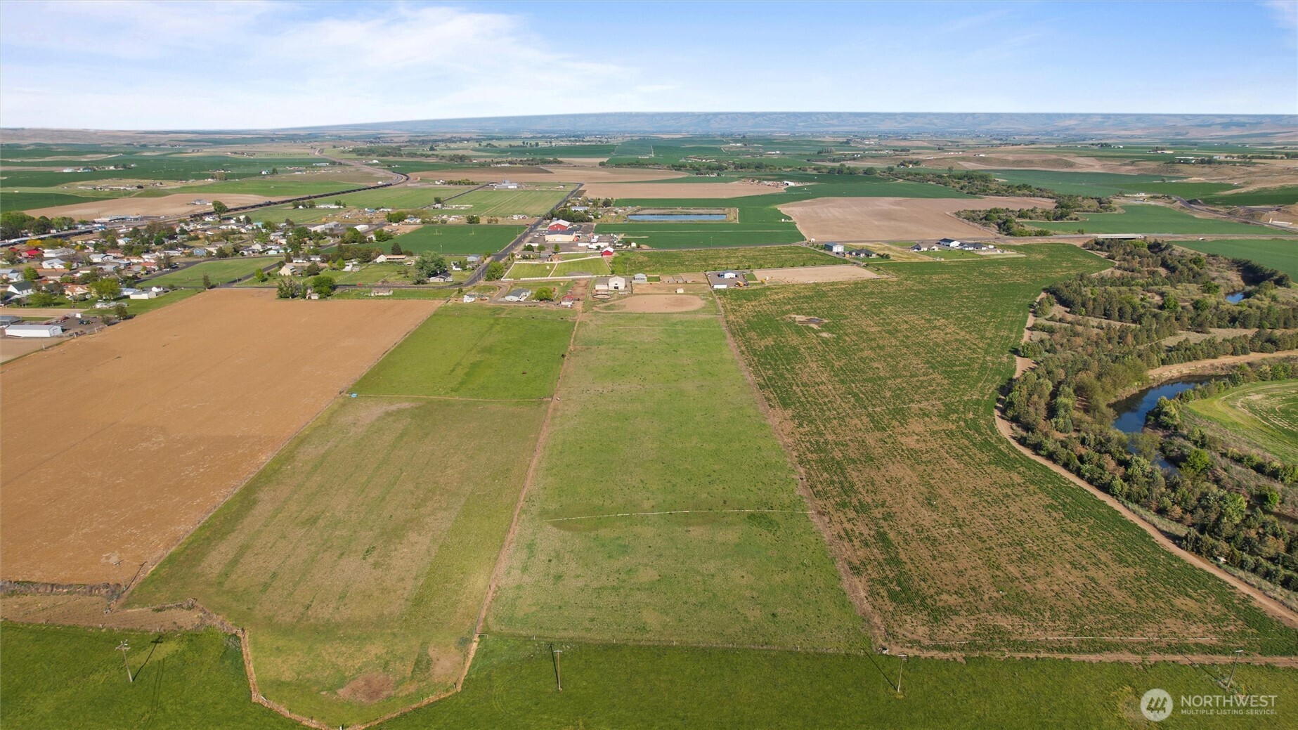 398 Balm Street Touchet WA 99360