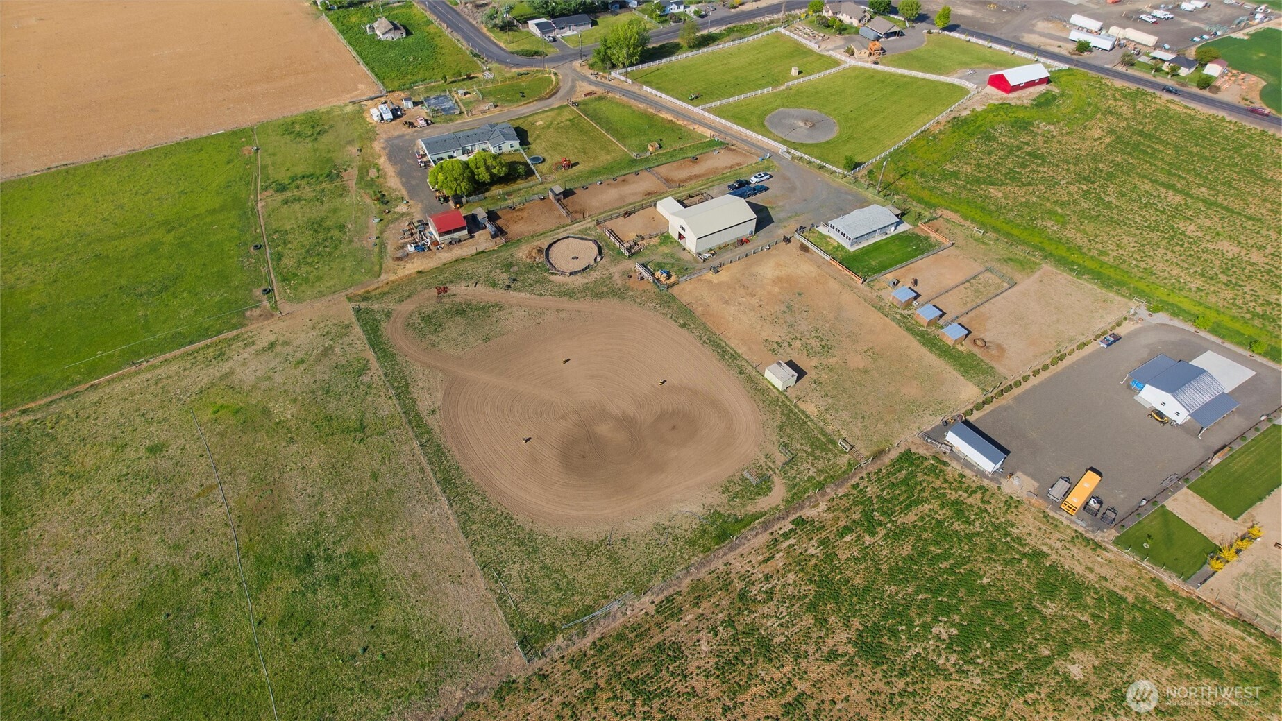 398 Balm Street Touchet WA 99360