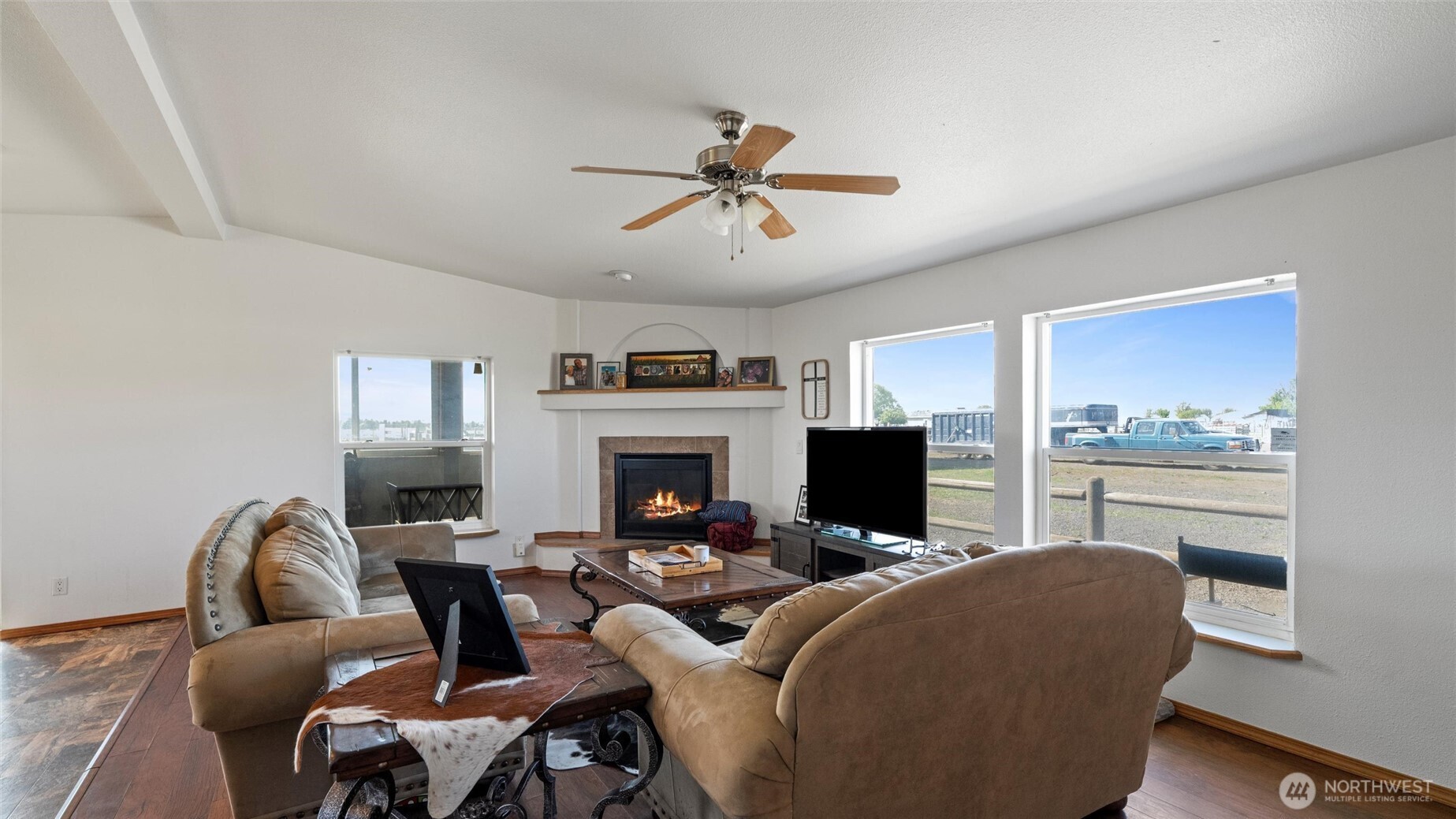 398 Balm Street Touchet WA 99360