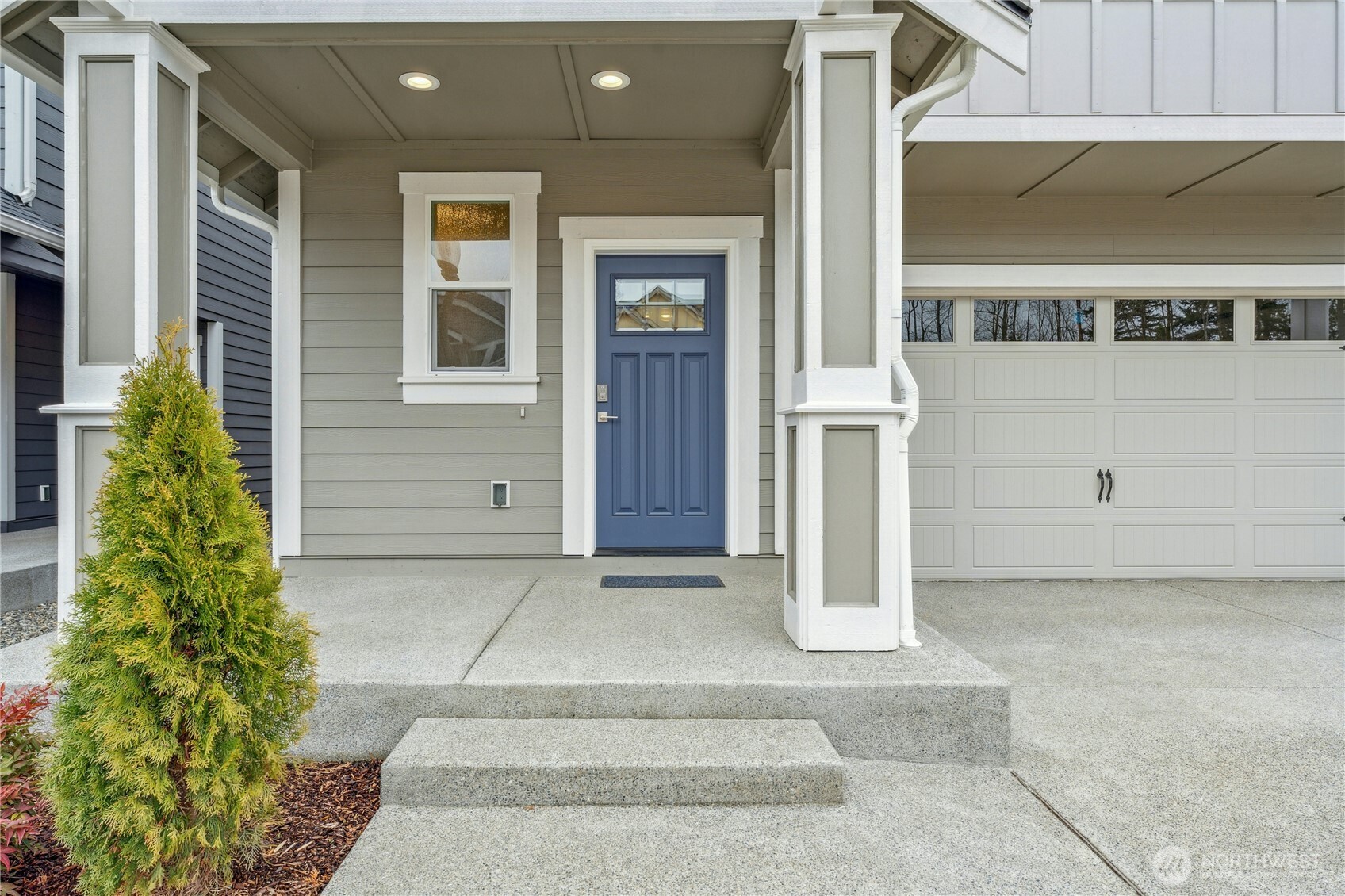 1153 68th Loop SE Tumwater WA 98501