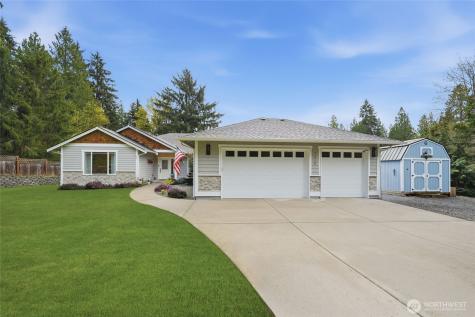 7619 Fir Tree Lane Lake Stevens WA 98258