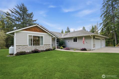 7619 Fir Tree Lane Lake Stevens WA 98258