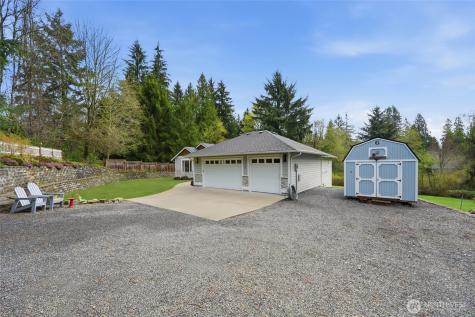7619 Fir Tree Lane Lake Stevens WA 98258