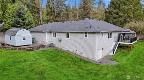 7619 Fir Tree Lane Lake Stevens WA 98258
