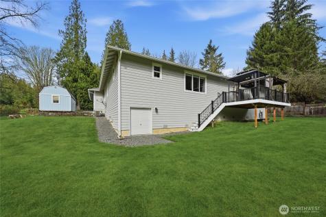 7619 Fir Tree Lane Lake Stevens WA 98258
