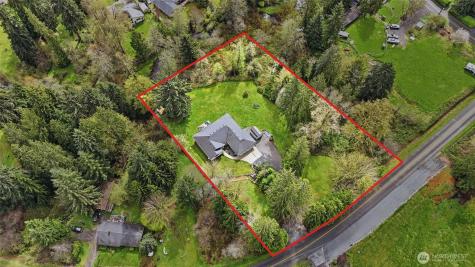 7619 Fir Tree Lane Lake Stevens WA 98258