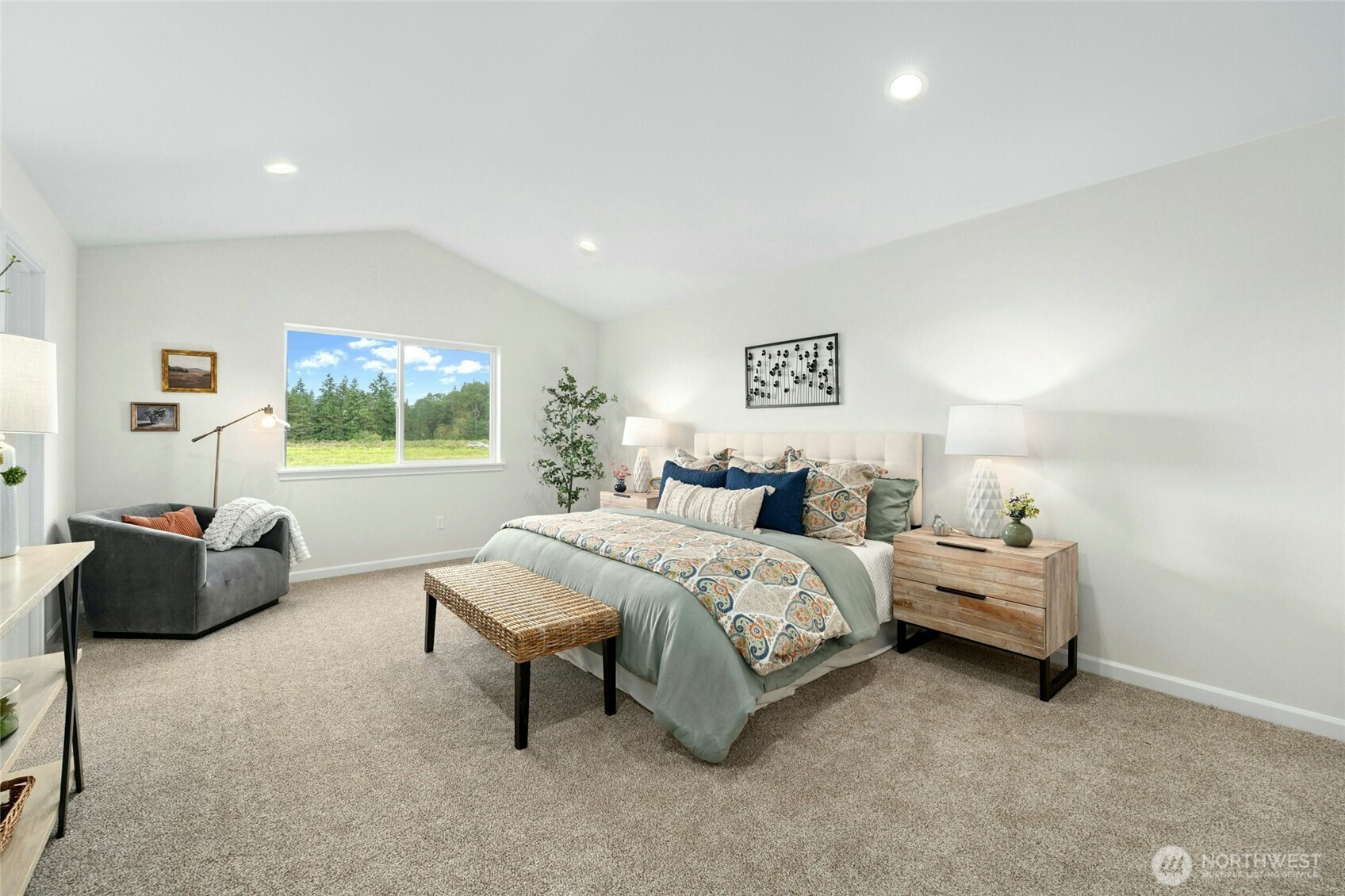 14712 18th Avenue S Spanaway WA 98387