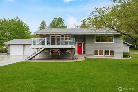 8504 121st Avenue SE Snohomish WA 98290