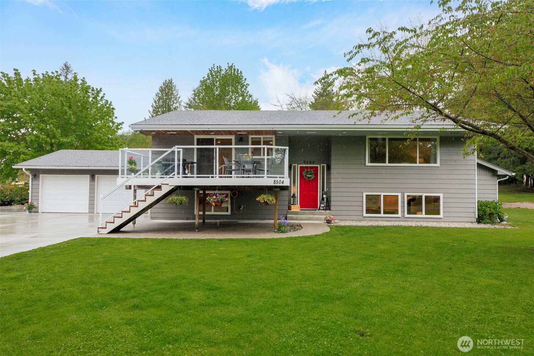 8504 121st Avenue SE Snohomish WA 98290
