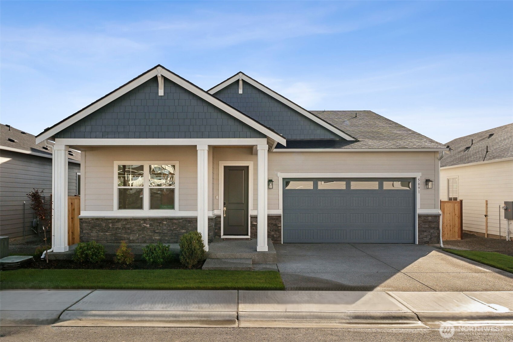 4142 SW Muller Lane SW Port Orchard WA 98367