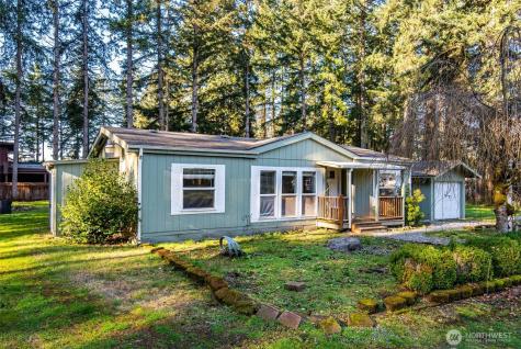 16016 11th Avenue E Tacoma WA 98445