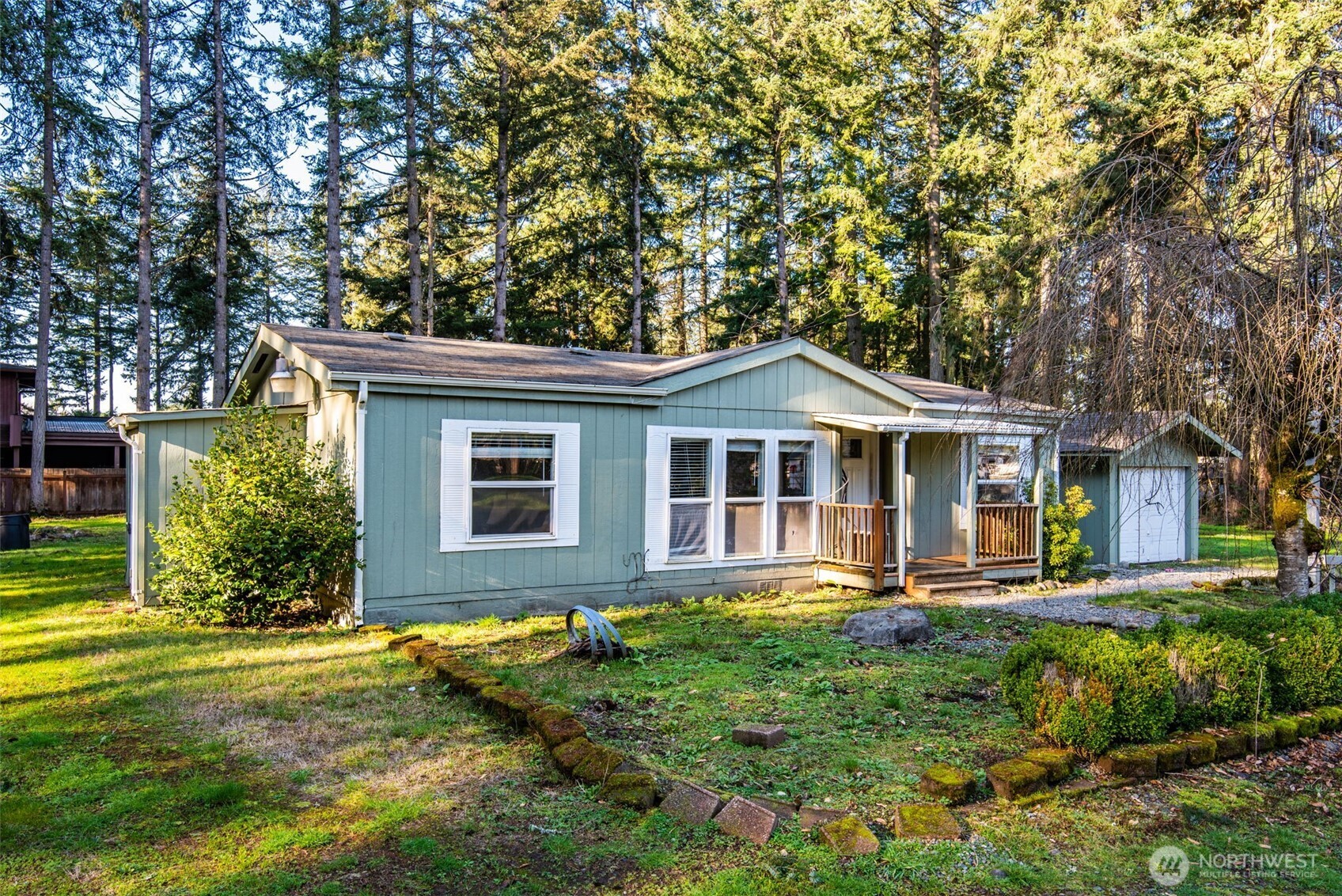 16016 11th Avenue E Tacoma WA 98445