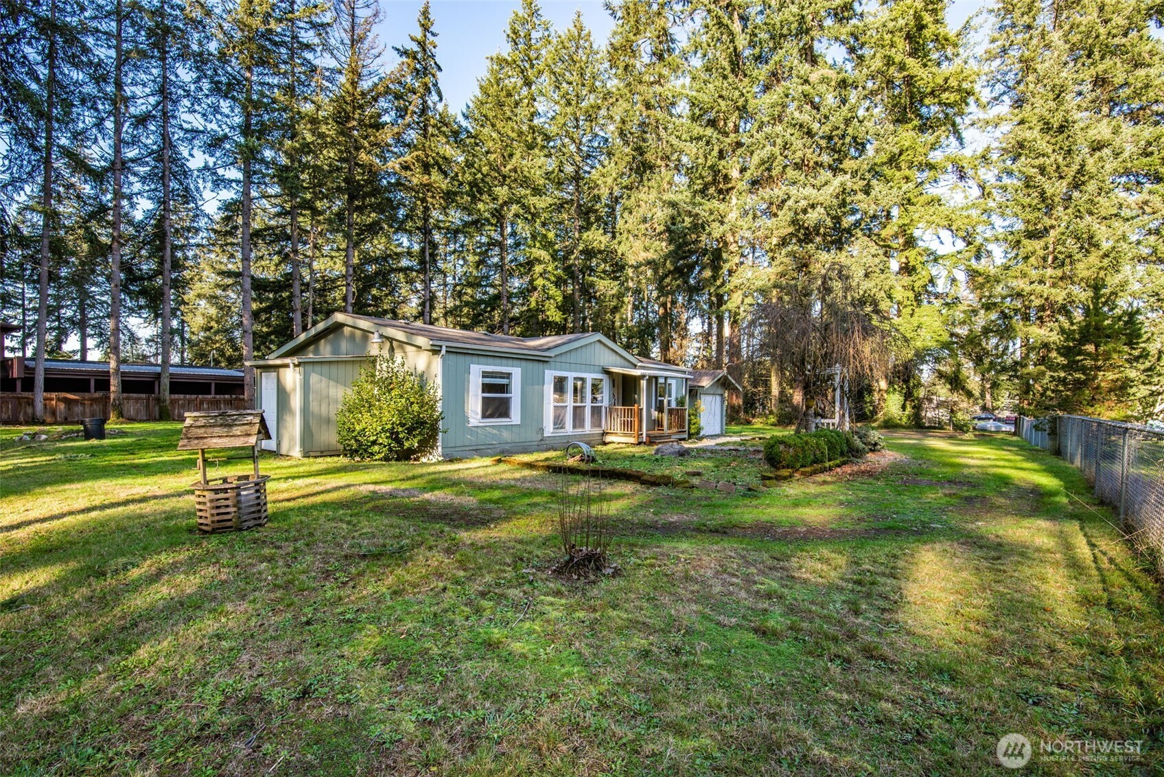 16016 11th Avenue E Tacoma WA 98445