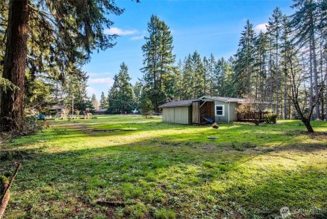 16016 11th Avenue E Tacoma WA 98445
