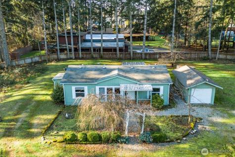16016 11th Avenue E Tacoma WA 98445