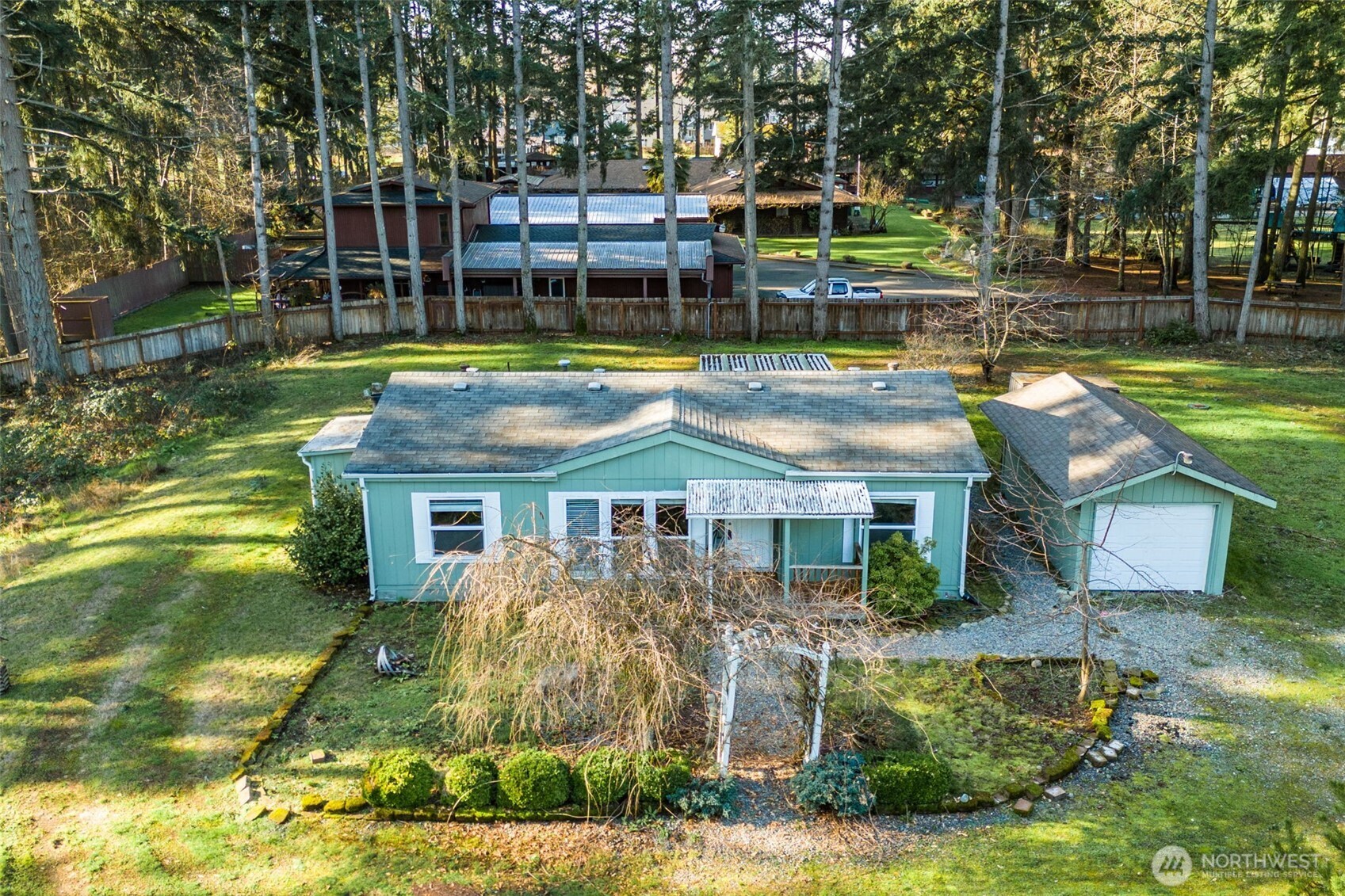 16016 11th Avenue E Tacoma WA 98445