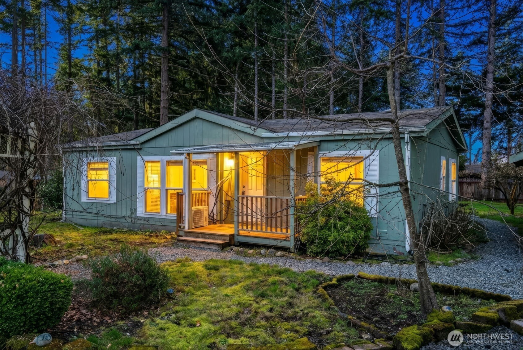 16016 11th Avenue E Tacoma WA 98445