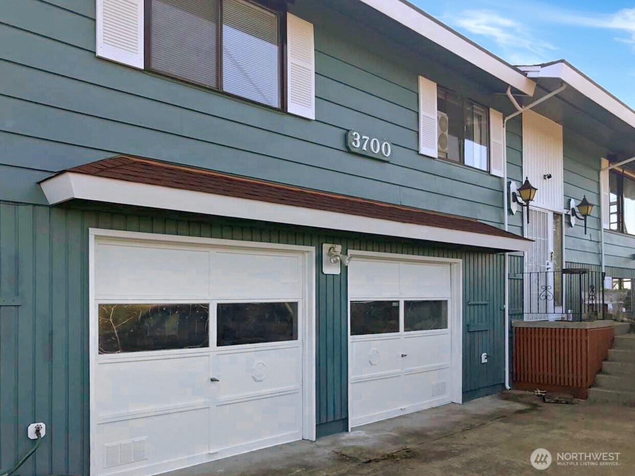 3700 Harbel Drive NE Bremerton WA 98310