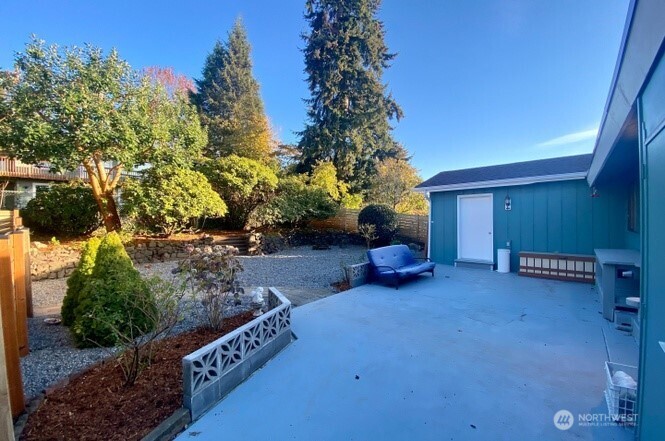 3700 Harbel Drive NE Bremerton WA 98310