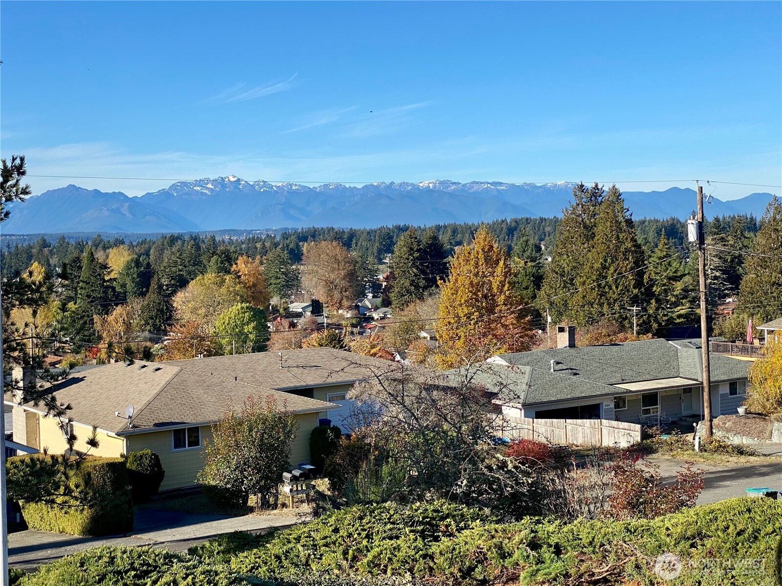 3700 Harbel Drive NE Bremerton WA 98310