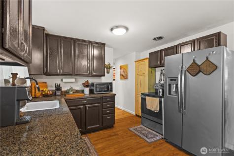 4918 119th Avenue SE Bellevue WA 98006