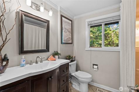 4918 119th Avenue SE Bellevue WA 98006