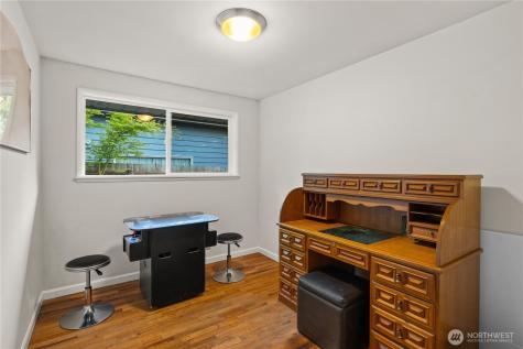 4918 119th Avenue SE Bellevue WA 98006