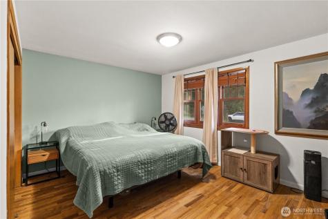 4918 119th Avenue SE Bellevue WA 98006