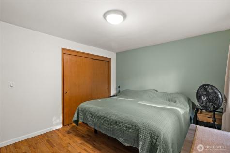 4918 119th Avenue SE Bellevue WA 98006