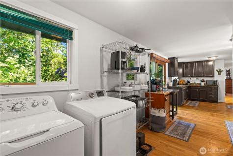 4918 119th Avenue SE Bellevue WA 98006