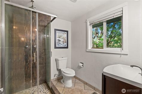 4918 119th Avenue SE Bellevue WA 98006