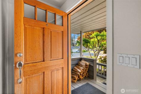 4918 119th Avenue SE Bellevue WA 98006