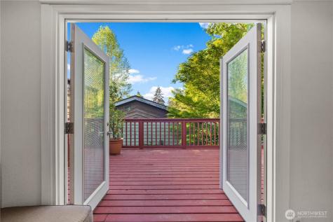 4918 119th Avenue SE Bellevue WA 98006