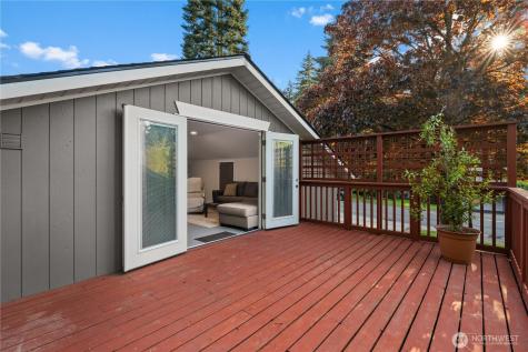 4918 119th Avenue SE Bellevue WA 98006