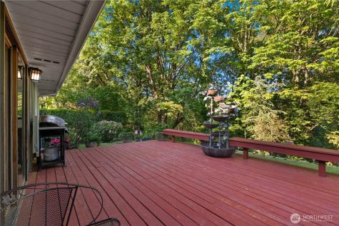 4918 119th Avenue SE Bellevue WA 98006
