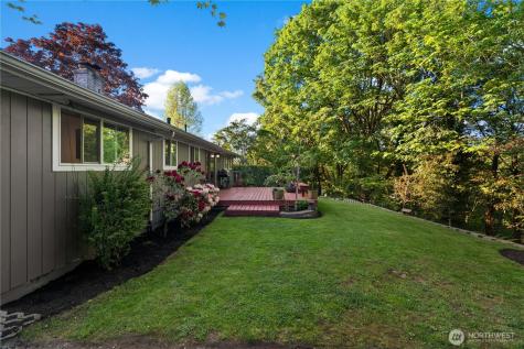 4918 119th Avenue SE Bellevue WA 98006