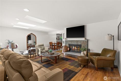 4918 119th Avenue SE Bellevue WA 98006