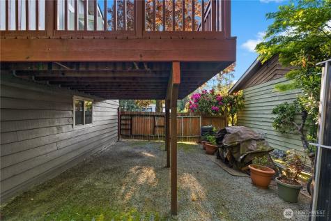 4918 119th Avenue SE Bellevue WA 98006
