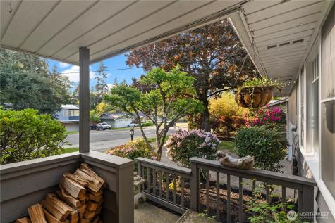 4918 119th Avenue SE Bellevue WA 98006
