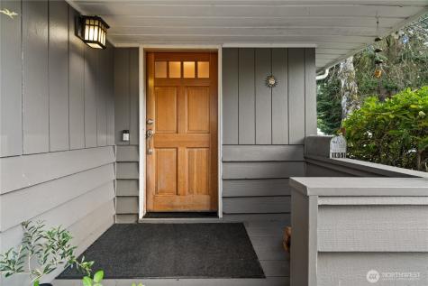 4918 119th Avenue SE Bellevue WA 98006
