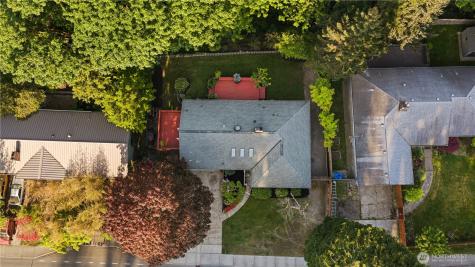4918 119th Avenue SE Bellevue WA 98006