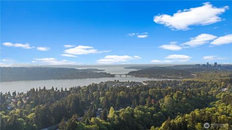 4918 119th Avenue SE Bellevue WA 98006