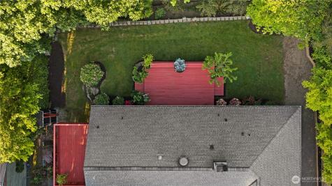 4918 119th Avenue SE Bellevue WA 98006