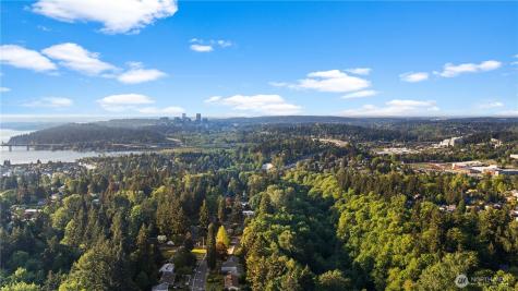 4918 119th Avenue SE Bellevue WA 98006