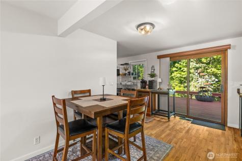 4918 119th Avenue SE Bellevue WA 98006