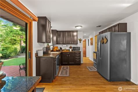 4918 119th Avenue SE Bellevue WA 98006