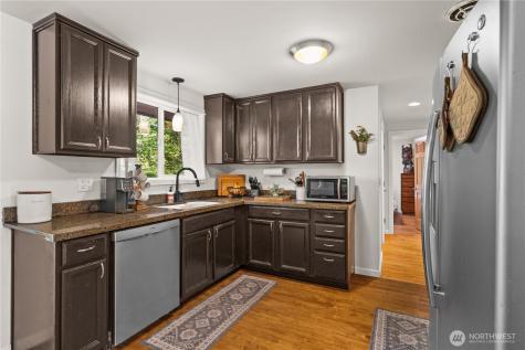 4918 119th Avenue SE Bellevue WA 98006